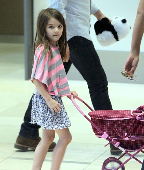 Suri Cruise