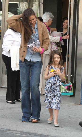 Suri Cruise