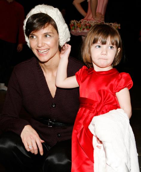 Suri Cruise