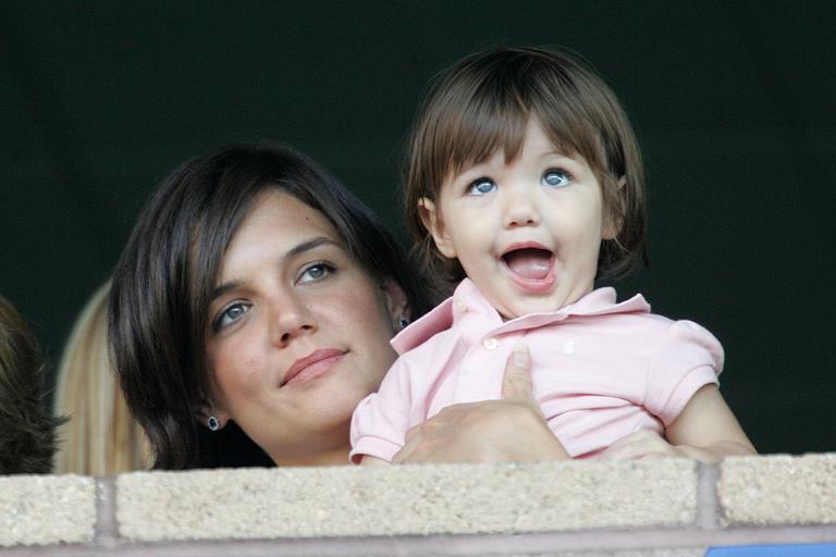 Suri Cruise