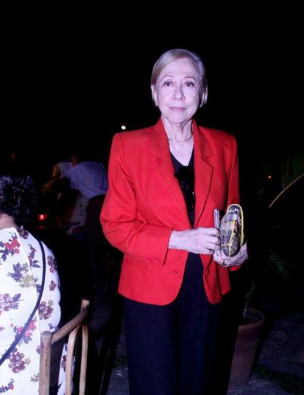 Fernanda Montenegro