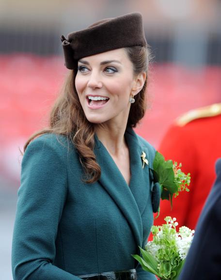 Kate Middleton