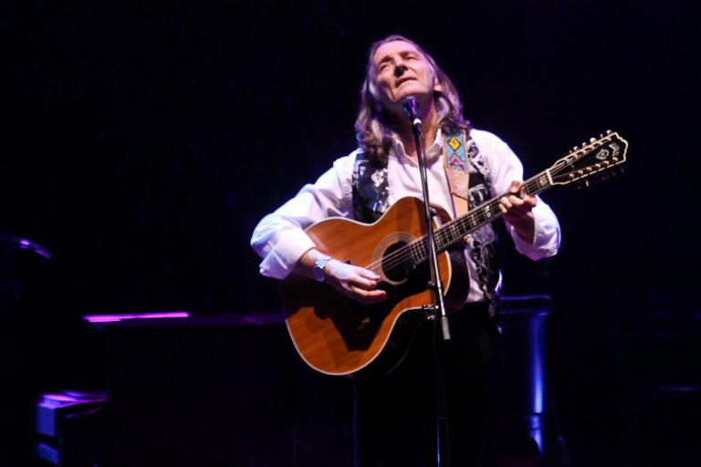 Roger Hodgson