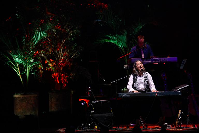 Roger Hodgson