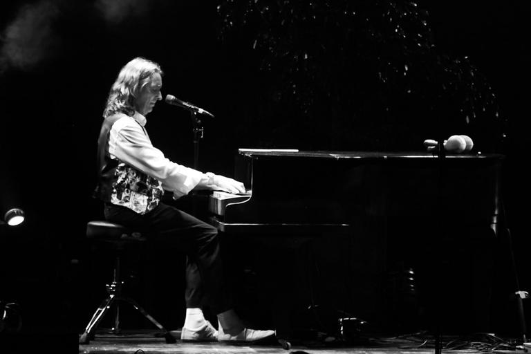 Roger Hodgson