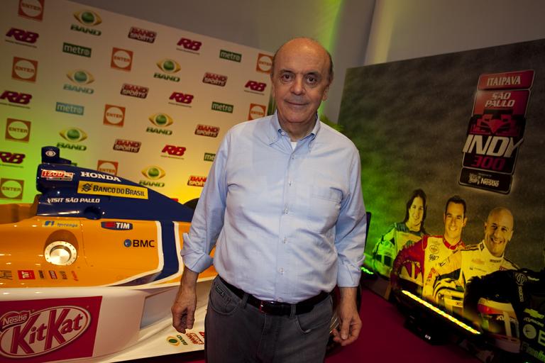 José Serra