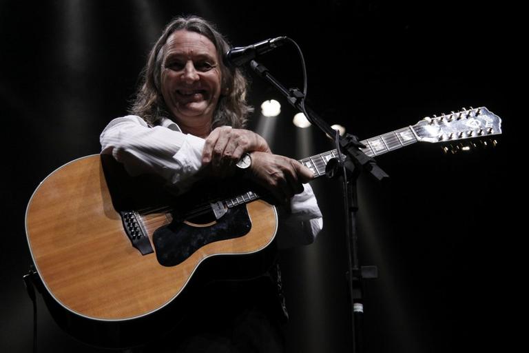 Roger Hodgson 