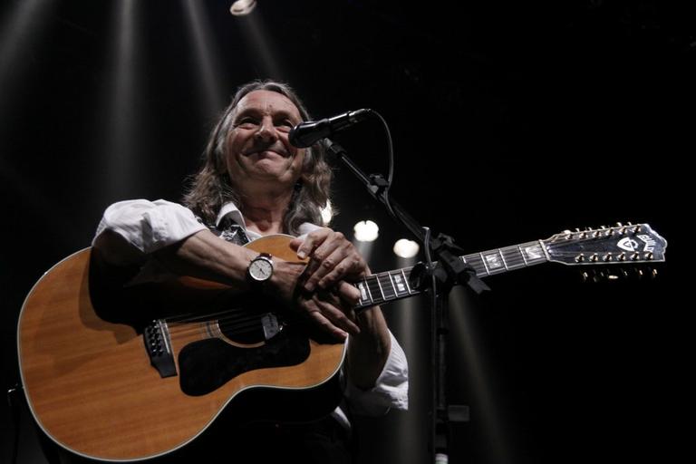 Roger Hodgson 