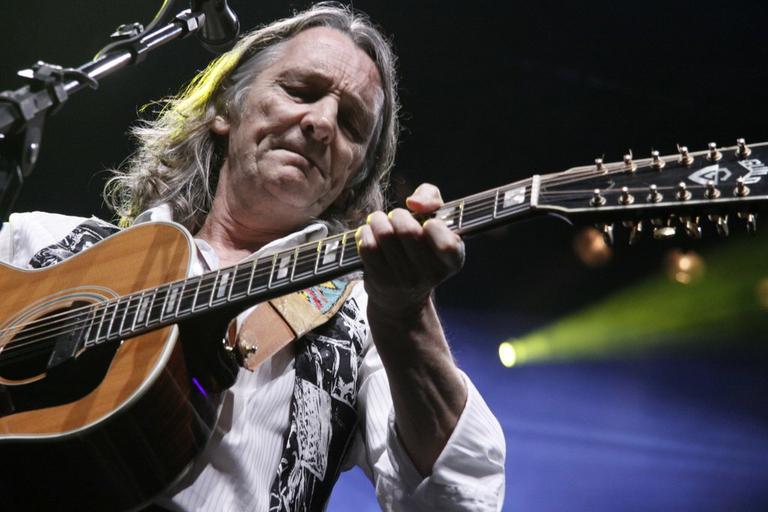 Roger Hodgson 