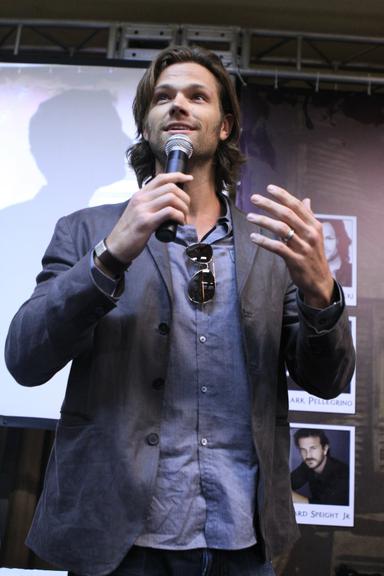 Jared Padalecki