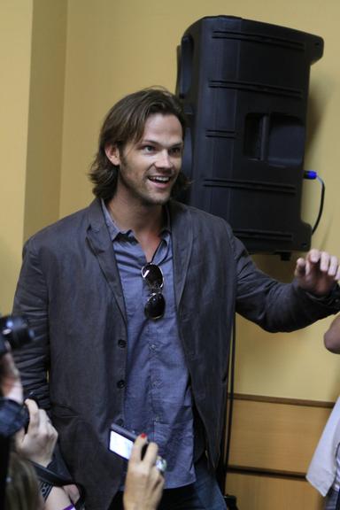 Jared Padalecki