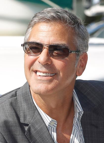 George Clooney