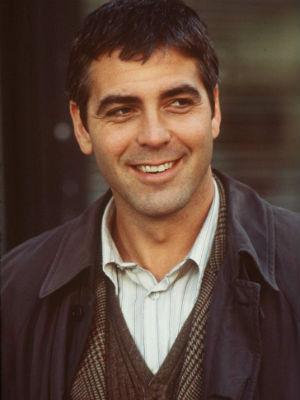 George Clooney