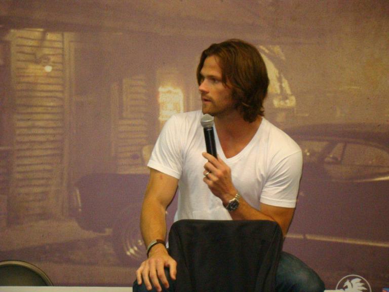 Jared Padalecki