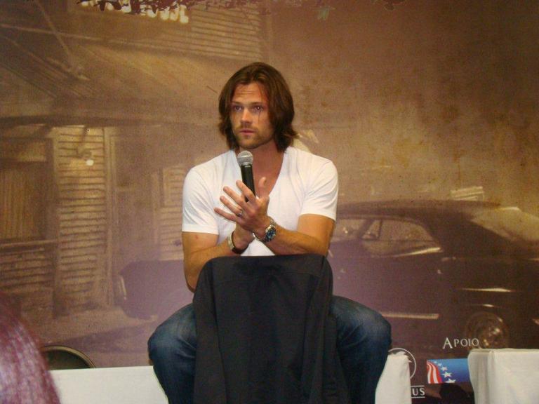 Jared Padalecki