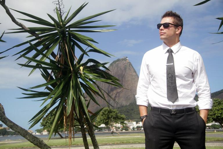 The Miz