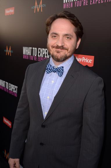 Ben Falcone