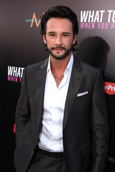 Rodrigo Santoro