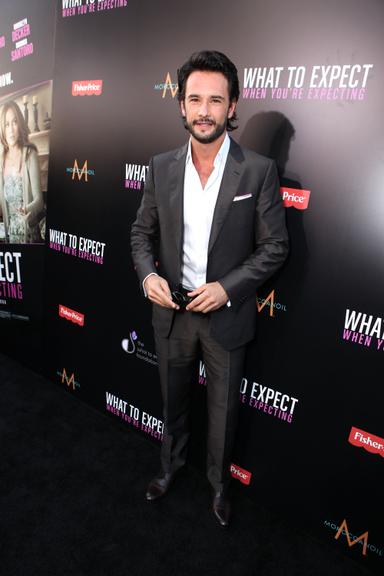 Rodrigo Santoro