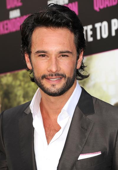 Rodrigo Santoro