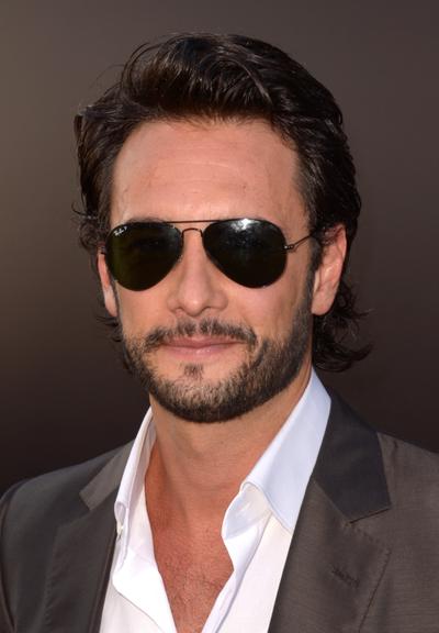 Rodrigo Santoro