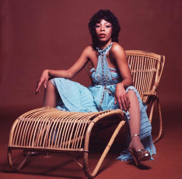 Donna Summer