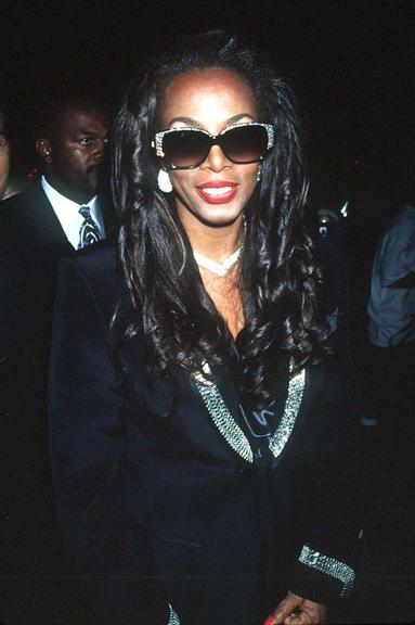 Donna Summer