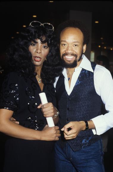 Donna Summer