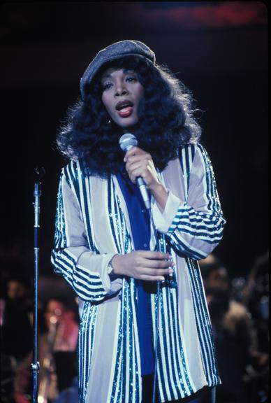 Donna Summer