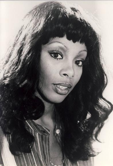 Donna Summer