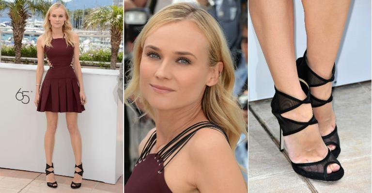 Os looks diurnos das estrelas em Cannes