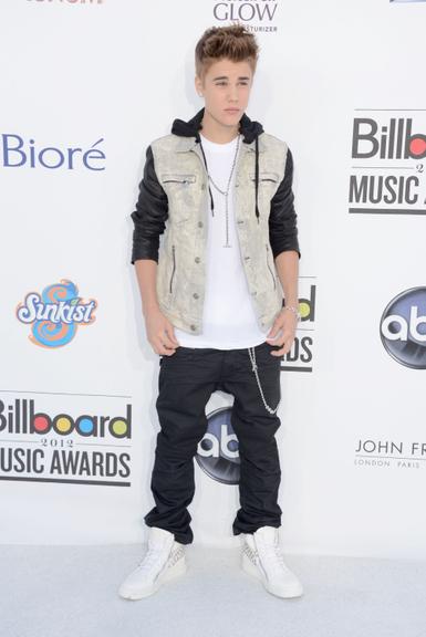 Justin Bieber