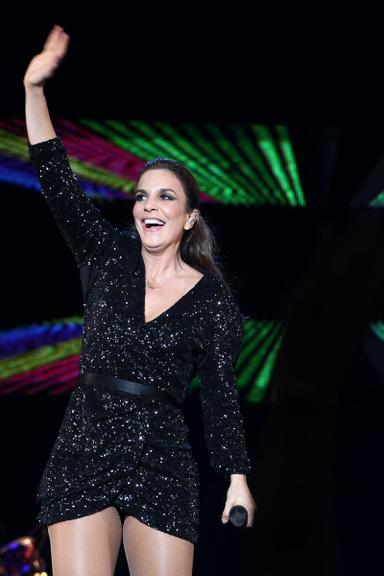 Ivete Sangalo