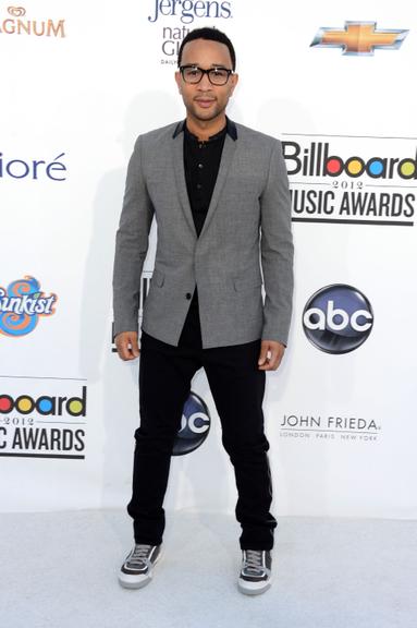 John Legend