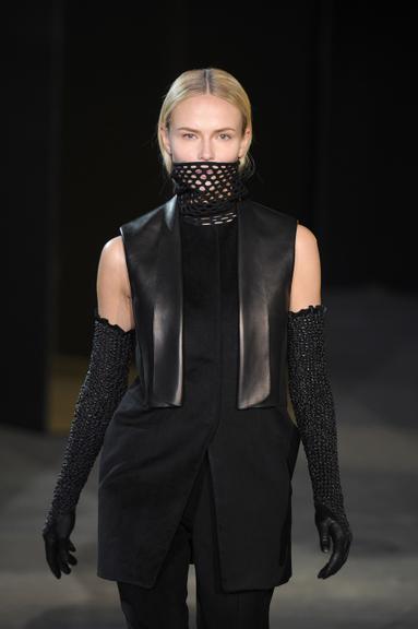 Desfile Alexander Wang