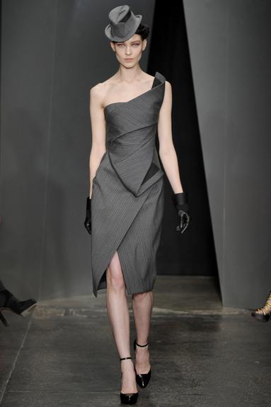 Desfile Donna Karan