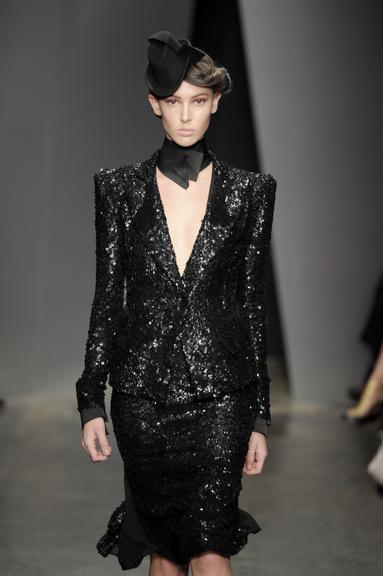 Desfile Donna Karan