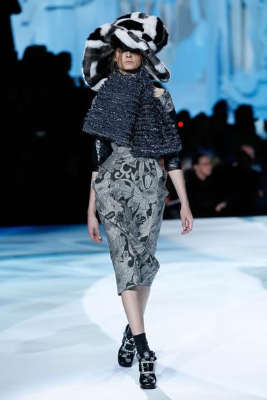 Desfile Marc Jacobs