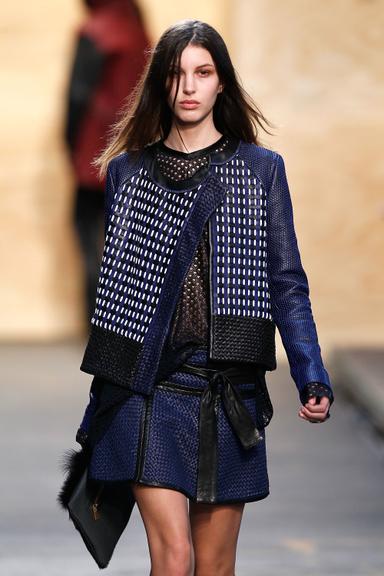 Desfile Proenza Schouler