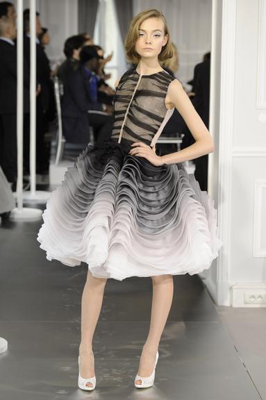 Desfile Dior