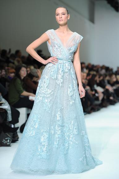 desfile Elie Saab