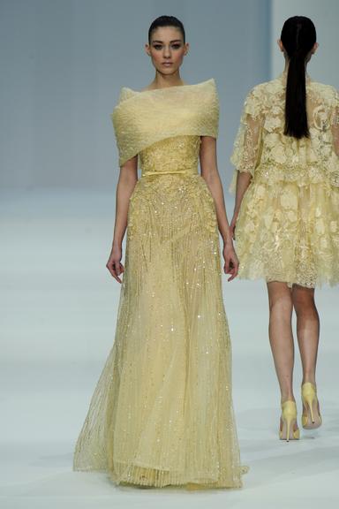 desfile Elie Saab