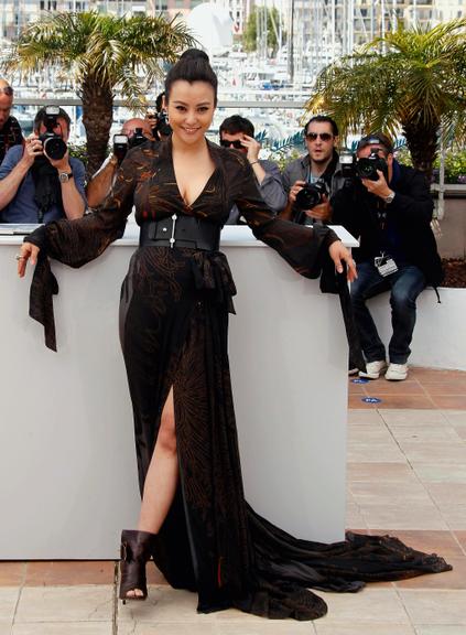 Estilo Cannes 