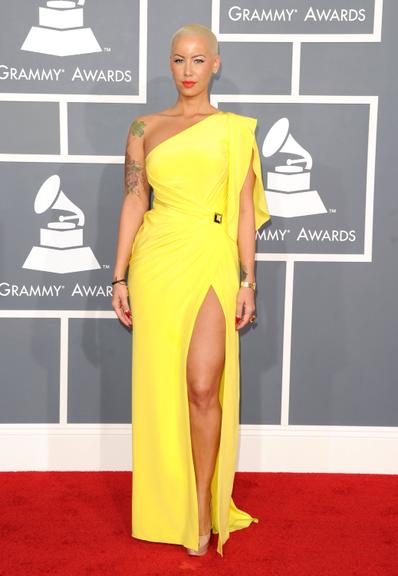 Amber Rose