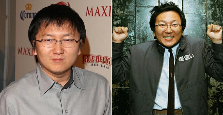 Masi Oka interpretou Hiro na série ‘Heroes’