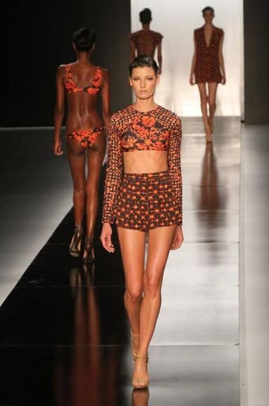 Desfile Lenny Niemeyer