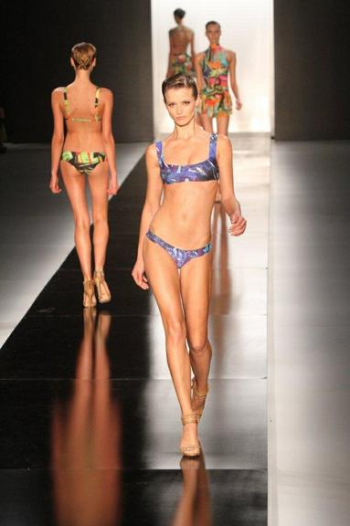 Desfile Lenny Niemeyer