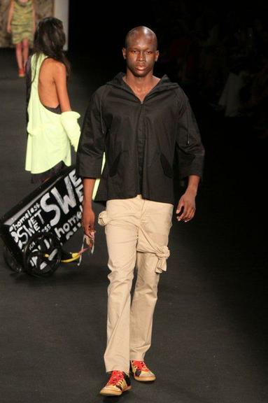 Desfile de OEstudio