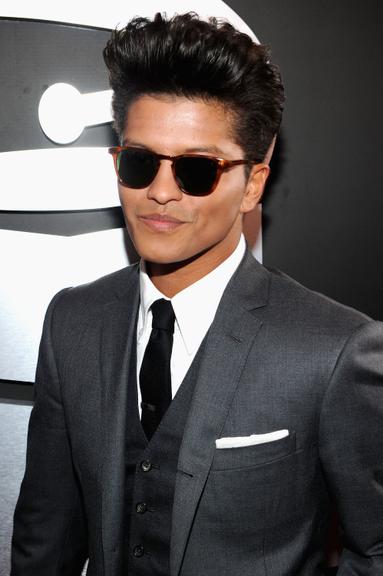 Bruno Mars