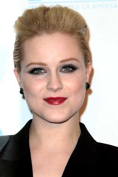 Evan Rachel Wood